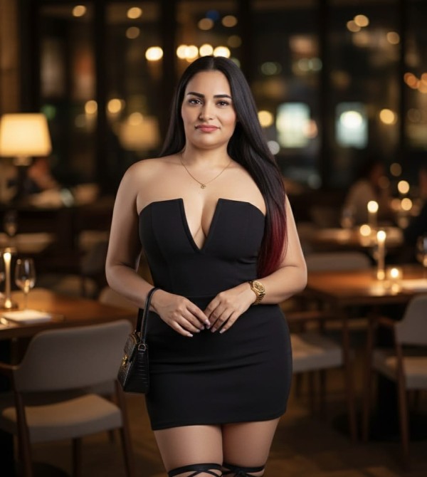 RICO MASAJITO CON FINAL FELIZ