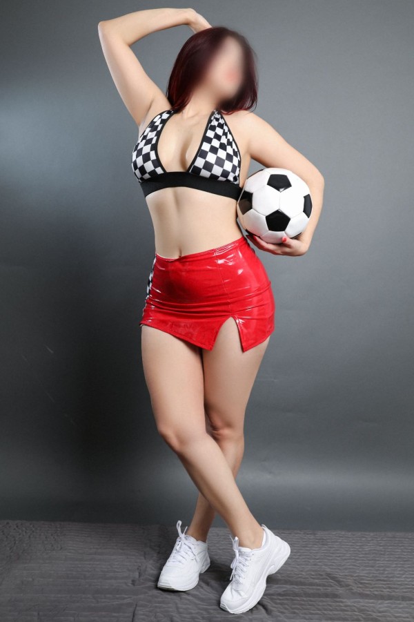 COMEME EL COÑO RICO CARIÑO! SOLO SALIDAS!!!