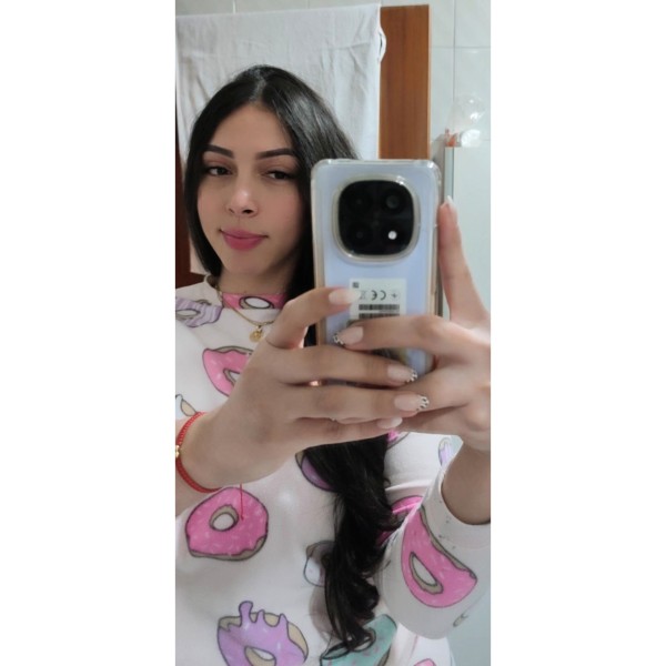 Soffia Preciosa  Modelo Trans Colombiana De Paso!