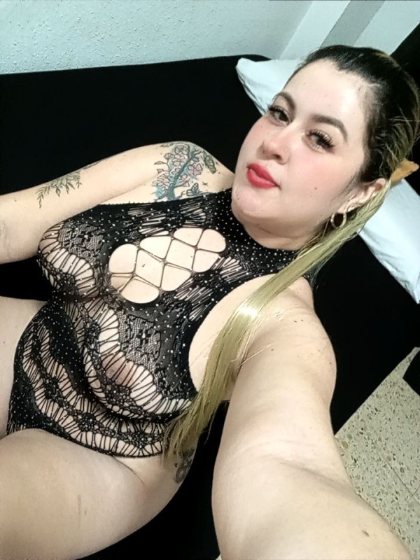 Recién llegada  la reina del francés natural