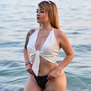 SOY EMILY, COLOMBIANA DISCRETA Y ARDIENTE