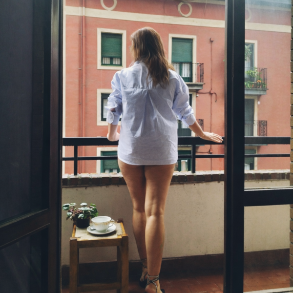 ESPAÑOLA MASAJISTA Tu relax empieza aqui