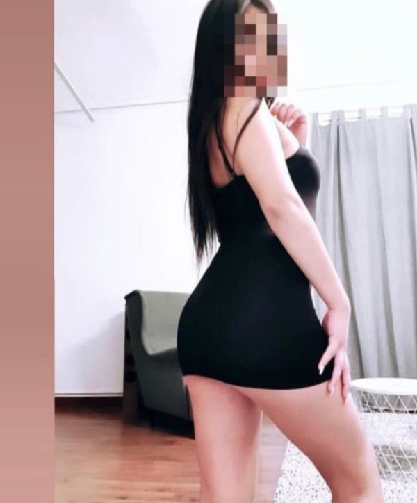 APASIONADA Y VICIOSA LATINA FIESTERA, SOLO SALIDAS