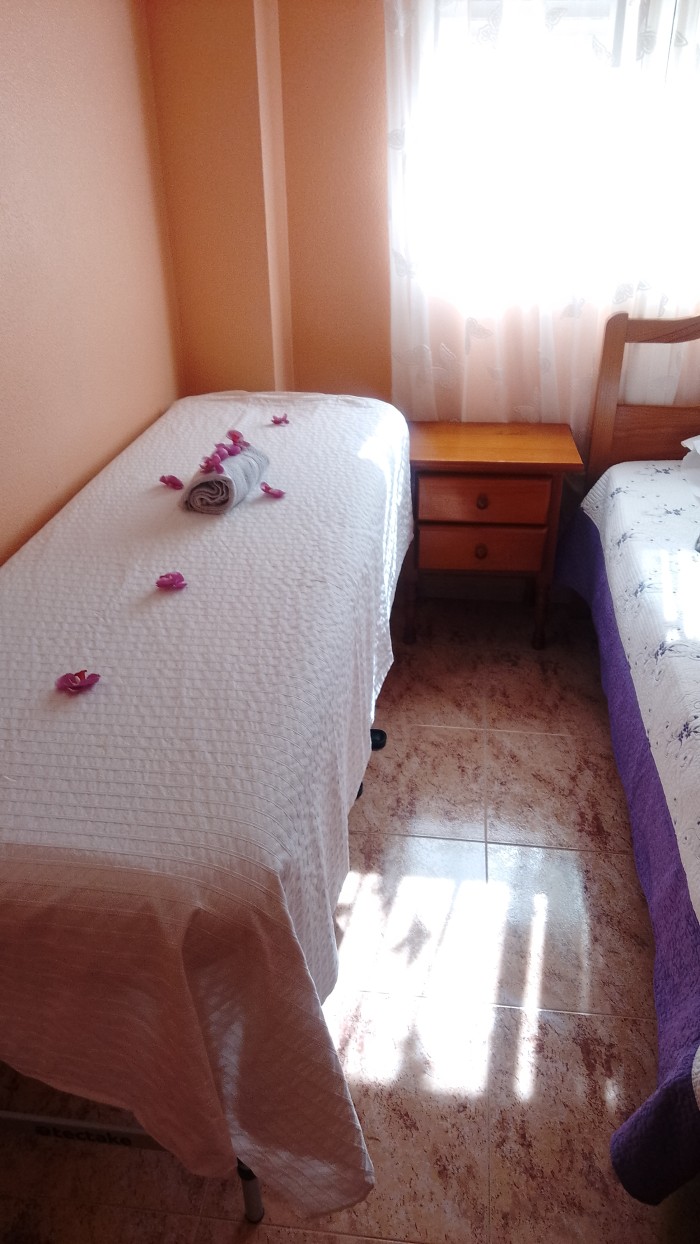 Tomate el tiempo para experimentar la pasión