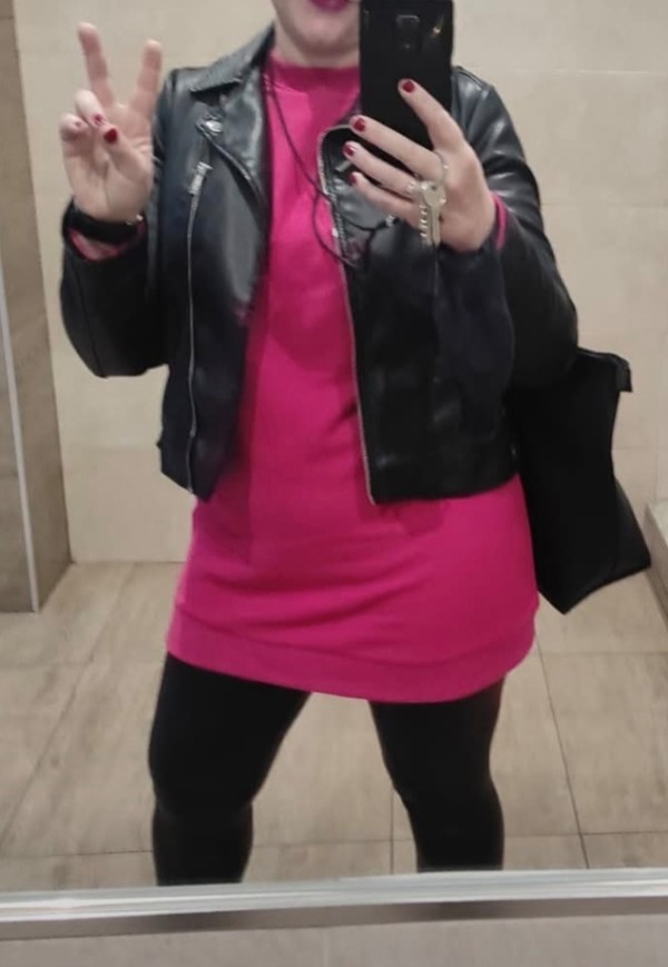 SOLO PARA HOMBRES QUE SABEN LO QUE QUIEREN