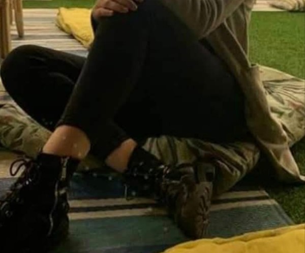 SOLO PARA HOMBRES QUE SABEN LO QUE QUIEREN