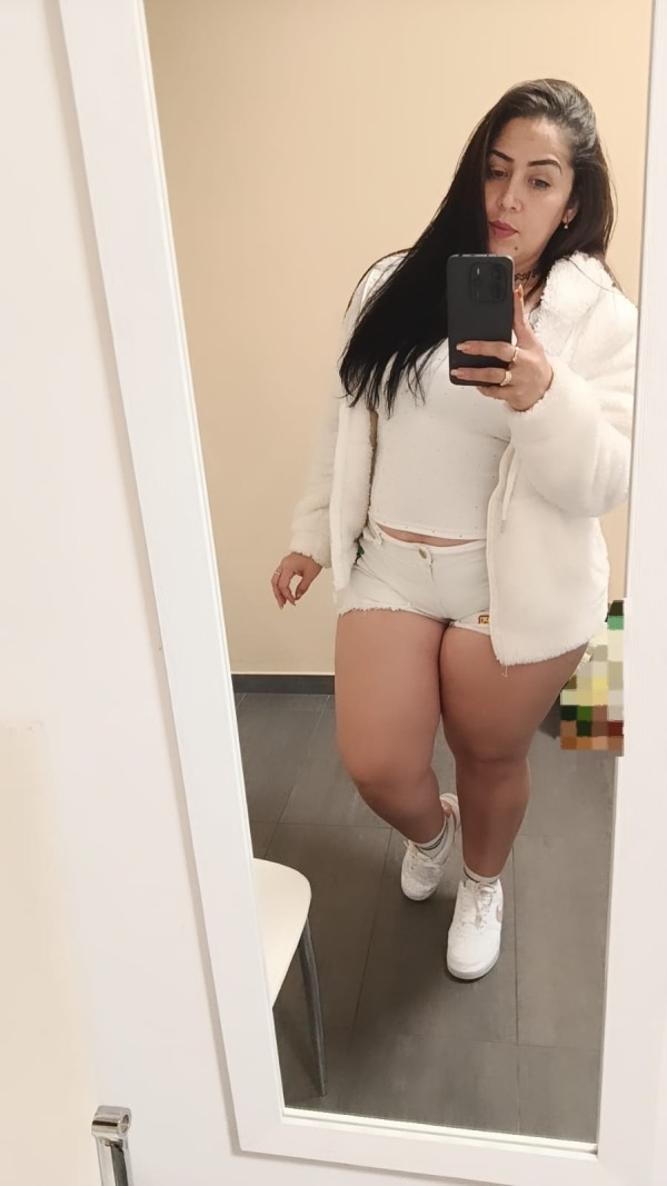 MOLINA DE SEGURA FRANCES NATURAL SENSUAL XL COMPLACIENTE FIESTERA