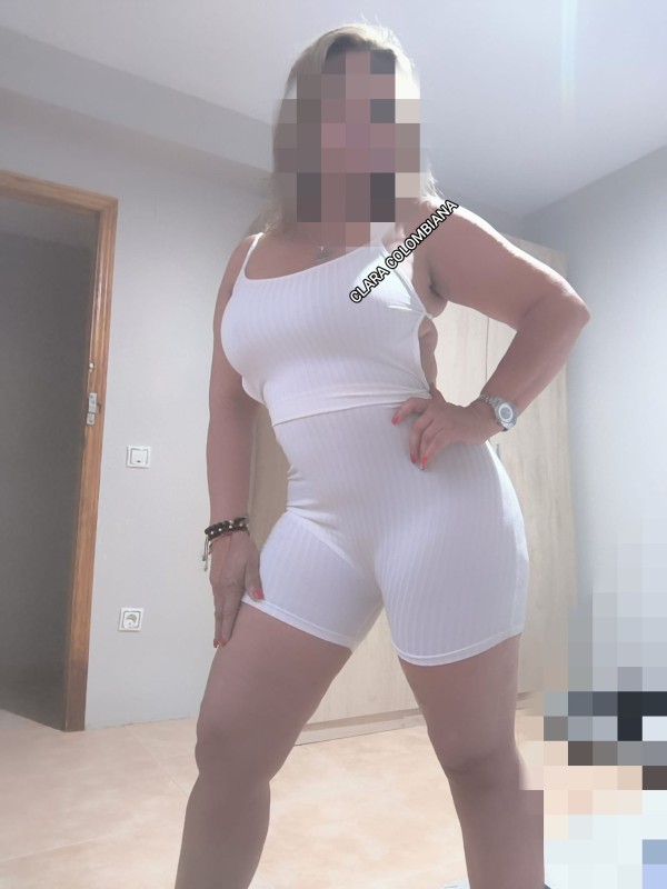 CUBANITA ACEITADA CLARA MADURITA COLOMBIANA