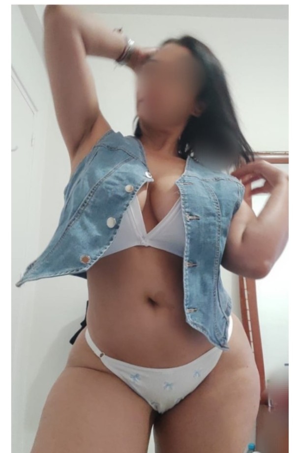 Sofia latina ardiente