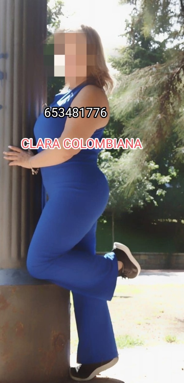 VOLCĂN EN CAMA CLARA MADURITA COLOMBIANA