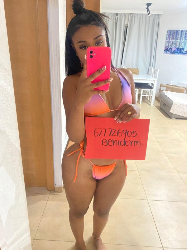 ULTIMOS DIAS!! REINA DEL FR NATURAL!! 19 AÑOS FIESTERA SALIDAS