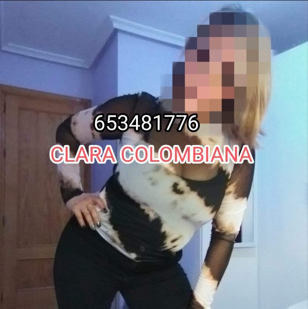 FOTOS REALES CLARA COLOMBIANA MADURITA SEXY