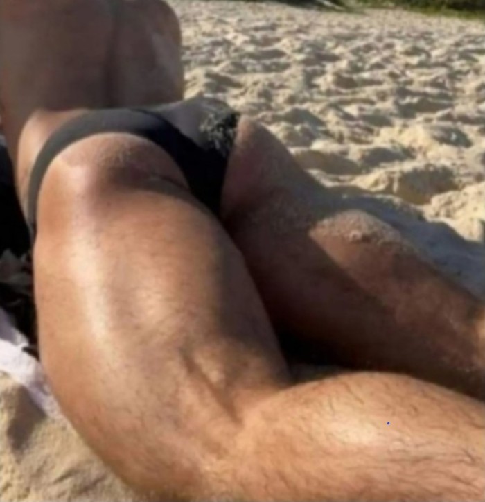 Gratuito, Masajista canario sólo para mujeres o pa