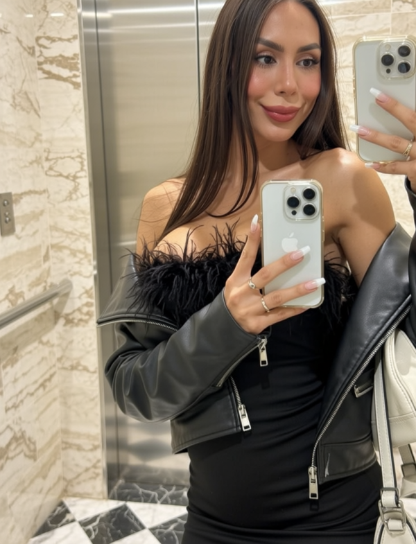 SOY TU PUTA Valerie tope 24 horas tu fiestera ideal ven