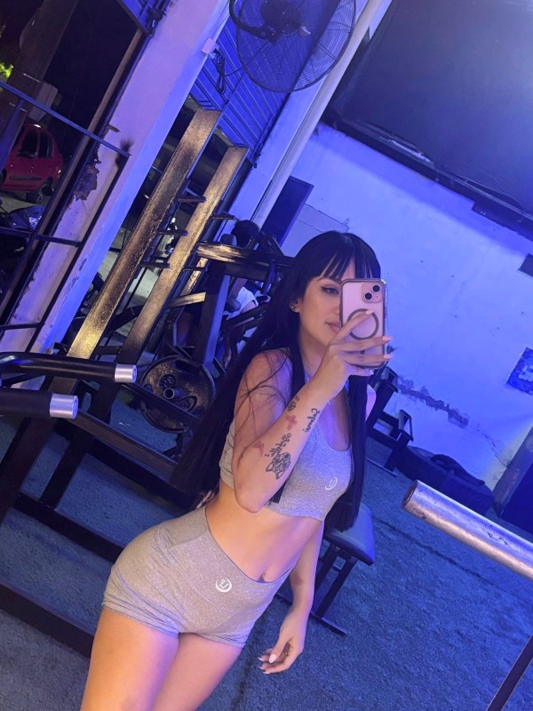 Colombiana  muy guapa muy sexy NOVEDAD