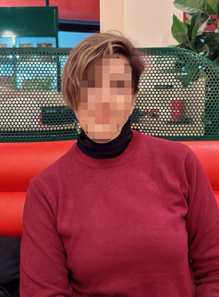 Lola española completa  todo los tipos de servicio