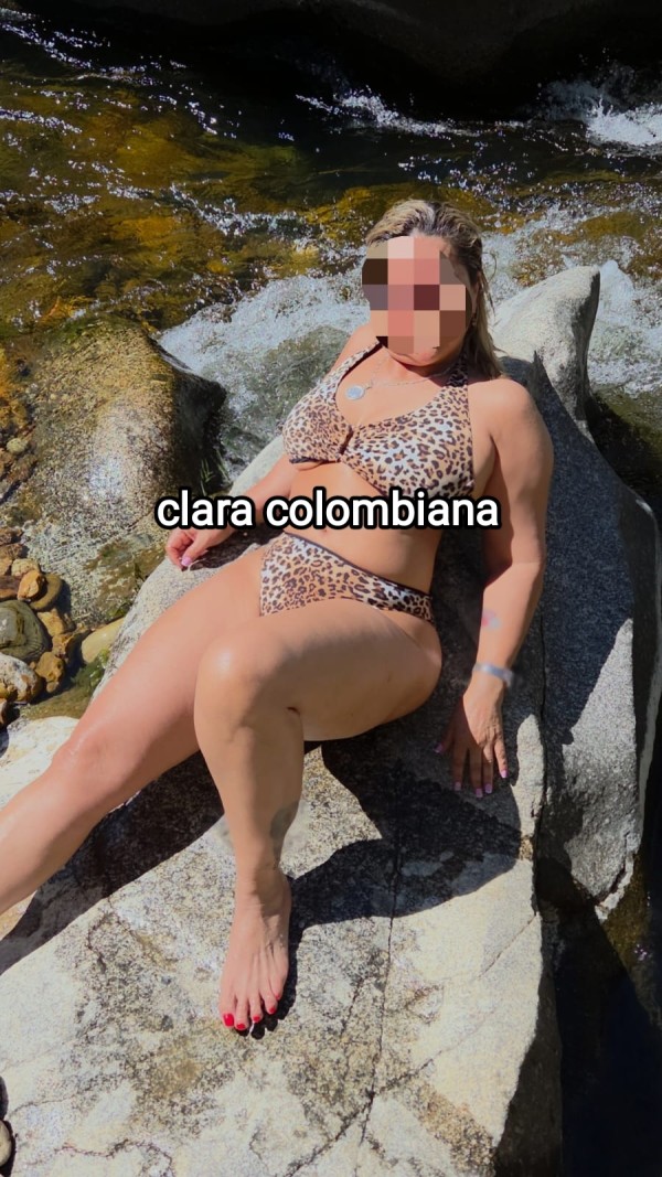 BOMBONCITO COLOMBIANO CLARA COLOMBIANA MADURITA