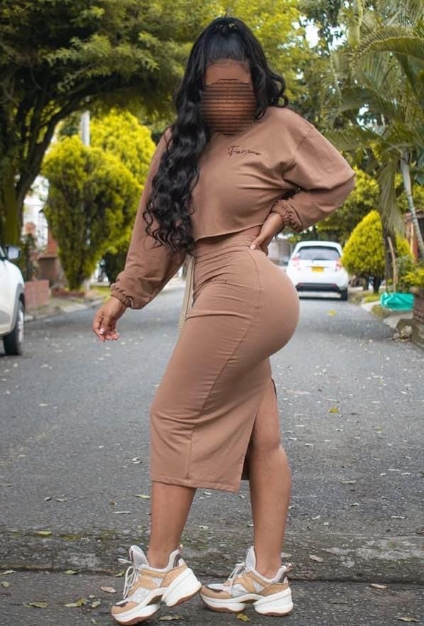 Novedad Morenaza Venus