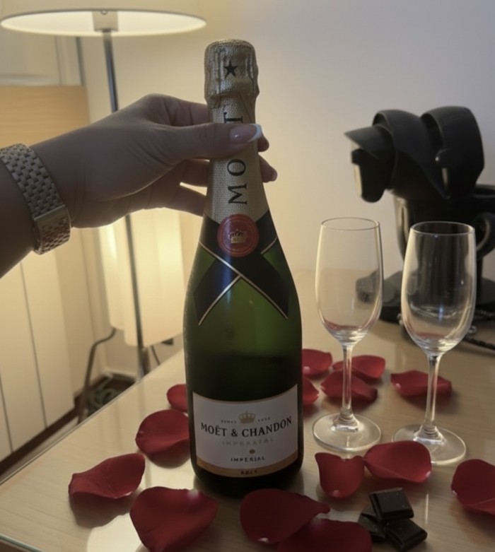 EXPERTA EN MASAJE PROSTATICO ULTIMO DIA EN PALAU D ANGLESOLA