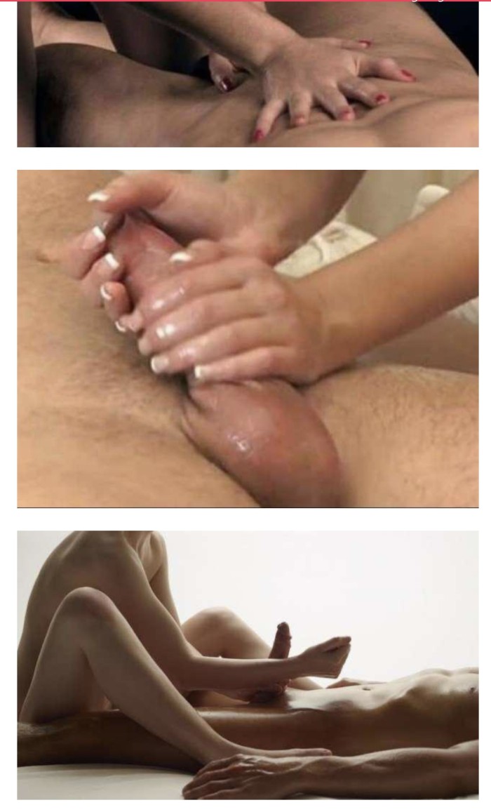 EXPERTA EN MASAJE PROSTATICO ULTIMO DIA EN PALAU D ANGLESOLA