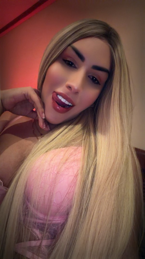 Ni puta Ni santa soy Lais la mas cachonda y lechera