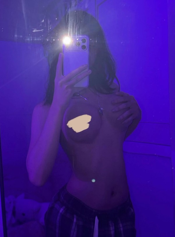 Nueva Guapísima apasionada y fiestera en Salamanca