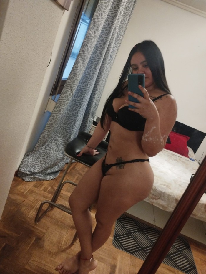 HEMORSA LATINA DE CURVAS ARDIENTES UNICAS CACHONDA LLENA DE LUJURIA NOVEDAD