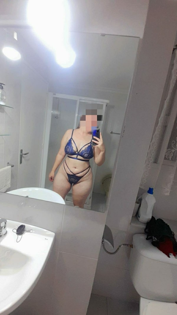 Hola cielo estaré unos días en puerto Sagunto