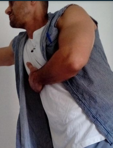 BRASILEÑO CACHAS. 24H.