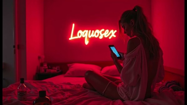 Venta de cuenta de loquo sex