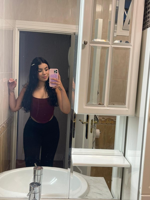 La chica que tú vida necesita!!!