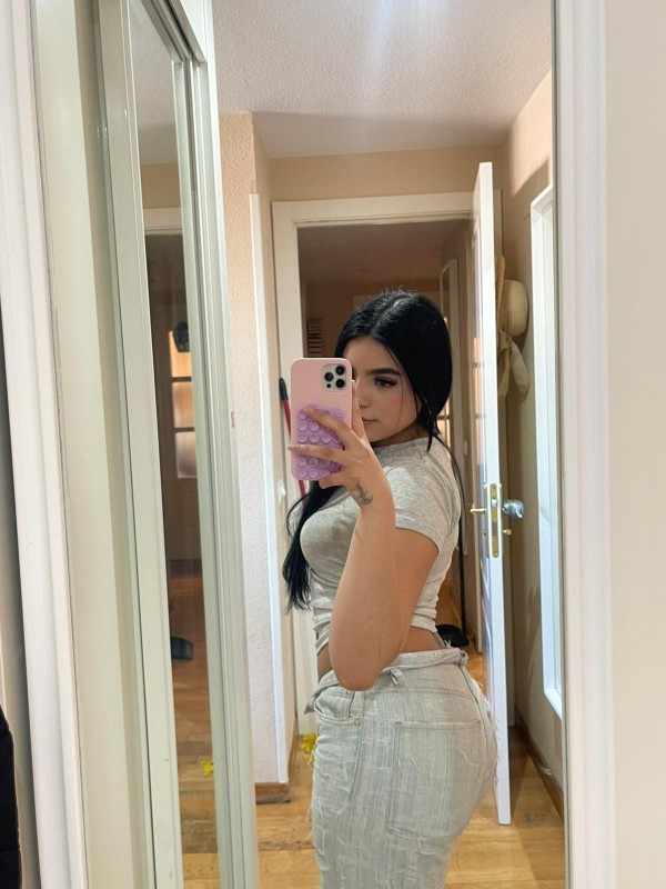 La chica que tú vida necesita!!!