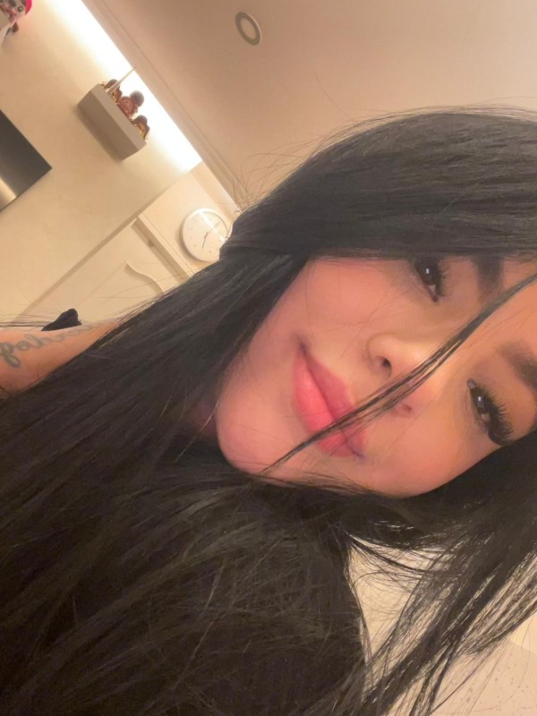 La chica que tú vida necesita!!!