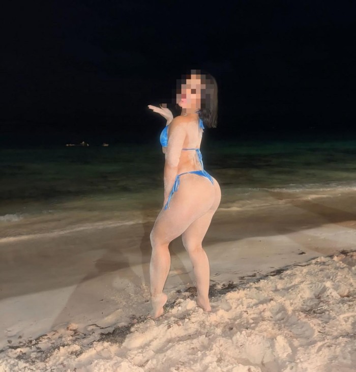 Tú Bomboncito calentito en vecindario