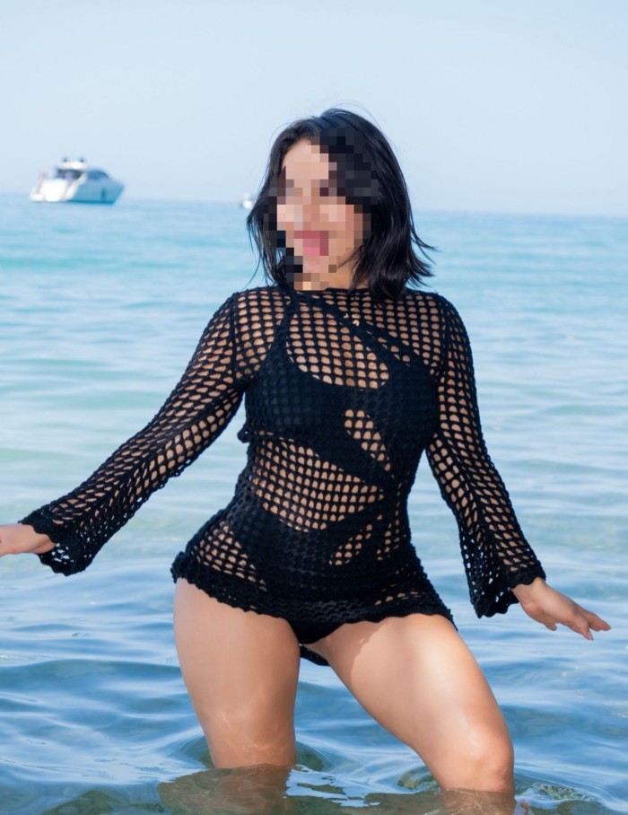 Tú Bomboncito calentito en vecindario