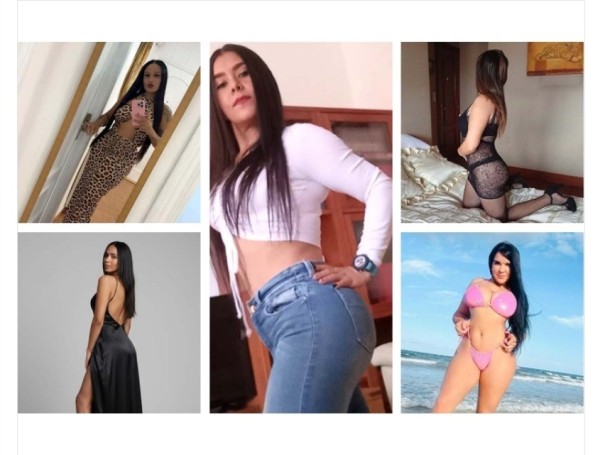 5 PUTITTAS CAÑERAS FIESTERAS SUPER FOLLADORAS