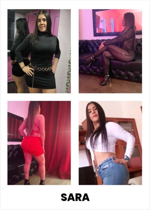 5 PUTITTAS CAÑERAS FIESTERAS SUPER FOLLADORAS