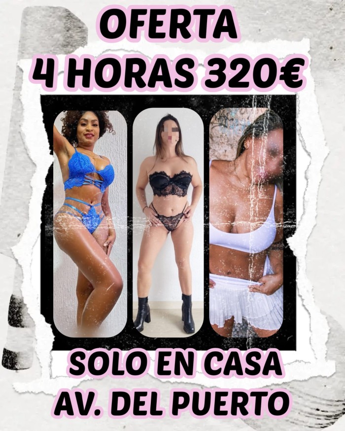 OFERTA RELAMPAGO DEL DIA 4 HORAS 320€