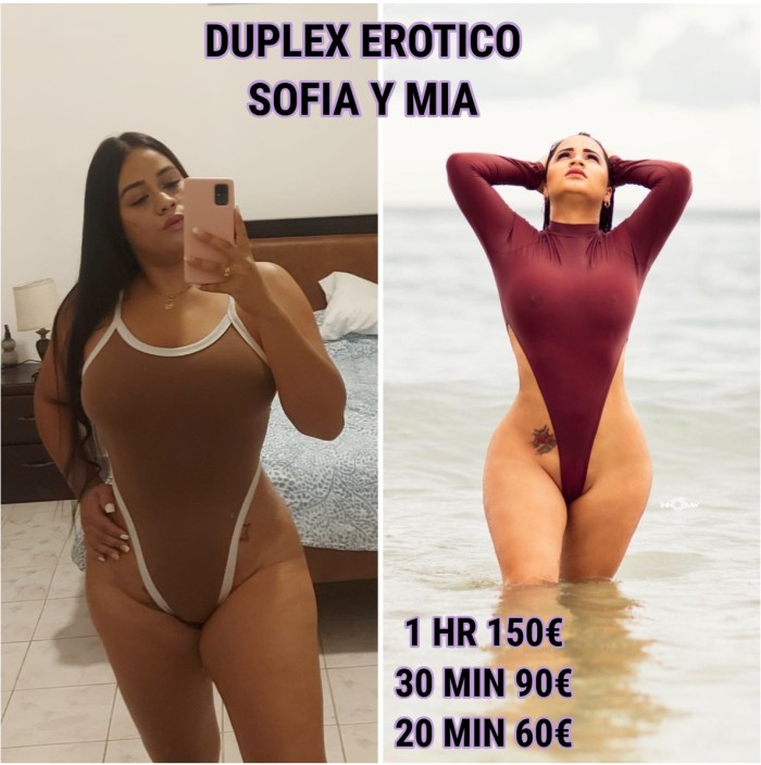 PERRITAS VICIOSAS Y CAÑERAS PACK DE HORAS 2HX180€