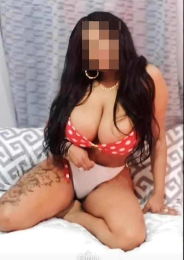 DOMINICA FOGOSA ARDIENTE EN LA CHANA  VEN FIESTA SIN LIMITES