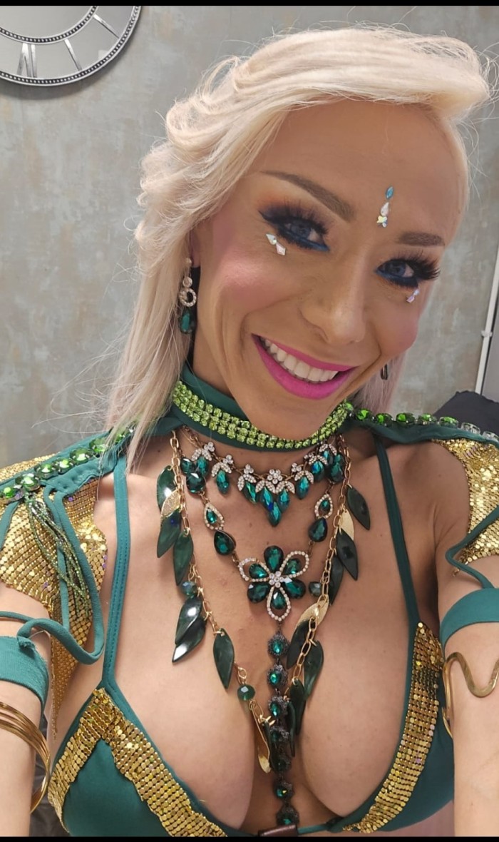 SEXY, GUAPA Y UNA GUARRA EN EL SEXO AVAILABLE 24H