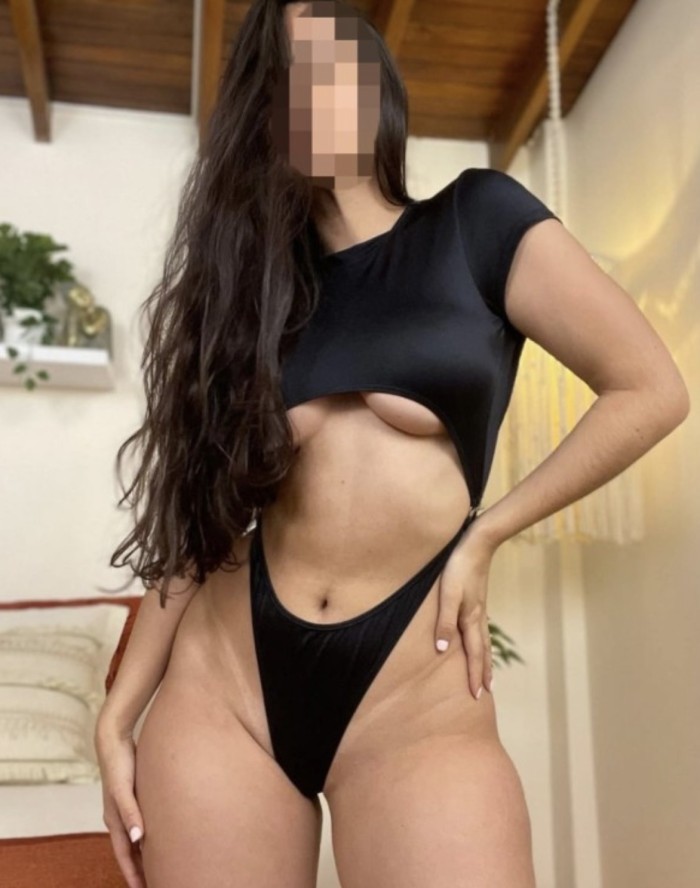 Hola mis amores