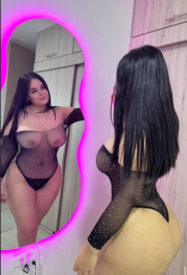 Chica Top