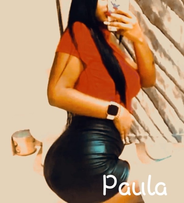 Paula, guapa con curvas , madurita en Gallegas Vip Santiago
