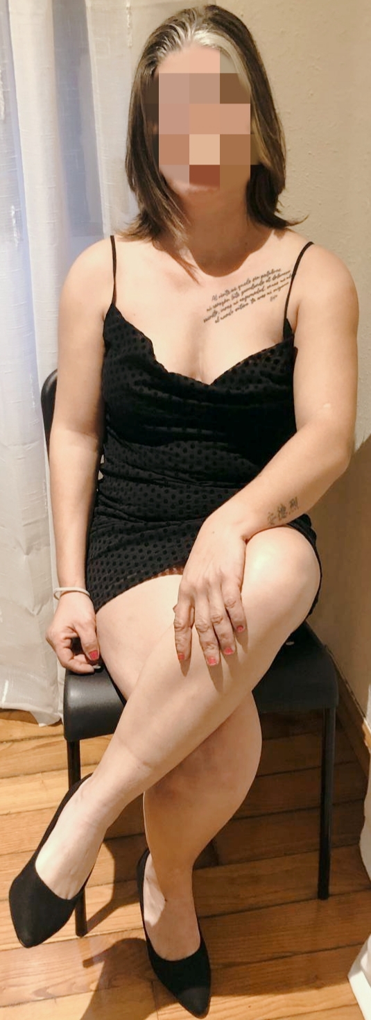 Madurita gallega Ana