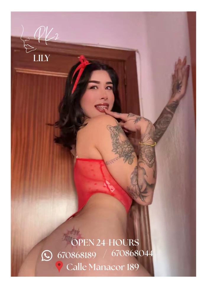No lo pienses, mira las fotos!!!