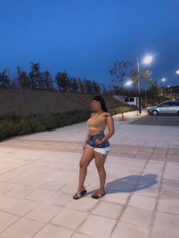 MORENA SUPER CACHONDA VEN A VISITARME ESTOY 24HR