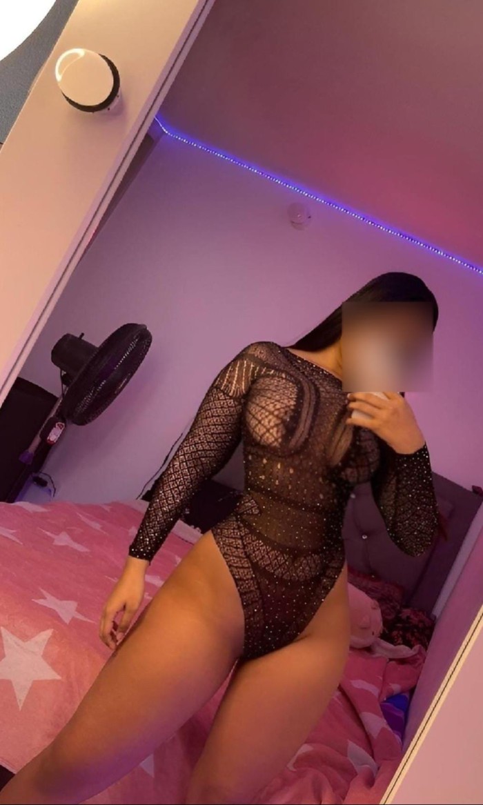 MARTINA VEN Y ME CONOCES MI AMOR ESTOY PARA TI 24HR