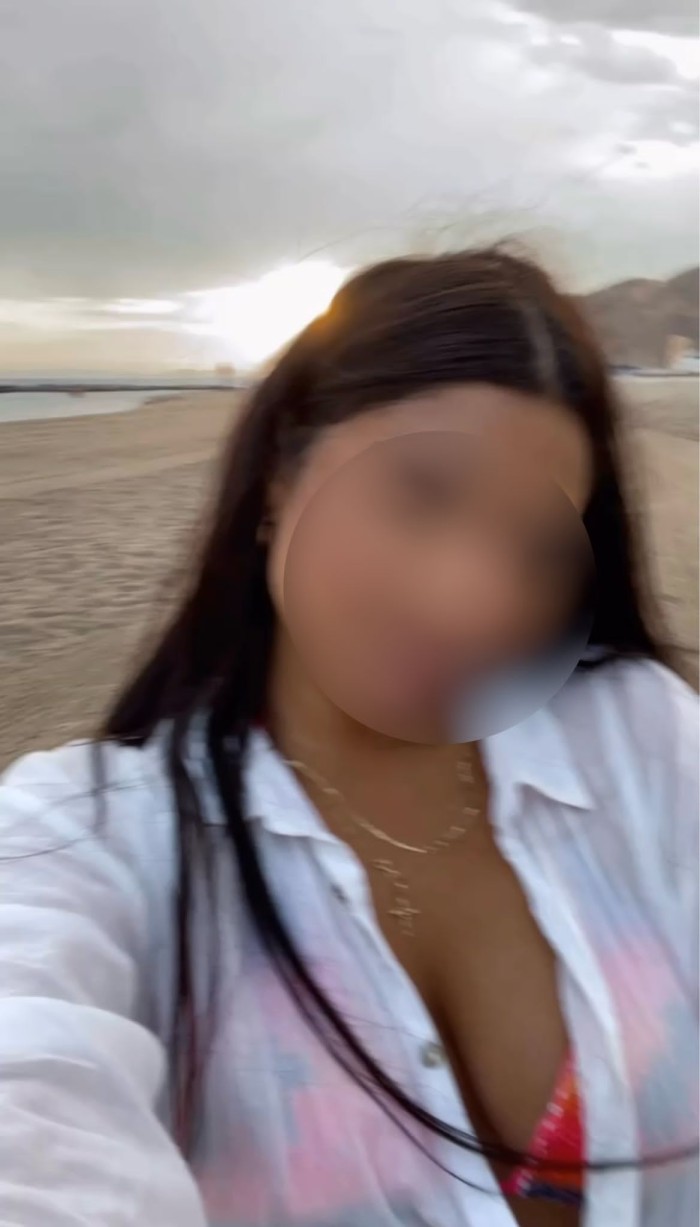 MARTINA VEN Y ME CONOCES MI AMOR ESTOY PARA TI 24HR