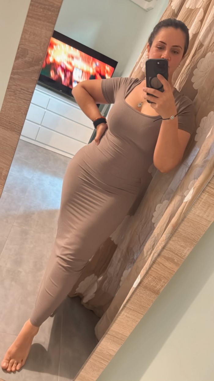 Estoy de regreso amores